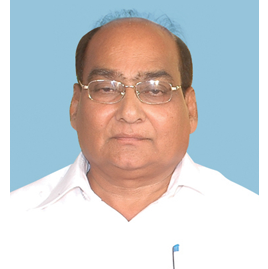 Nageswara Rao