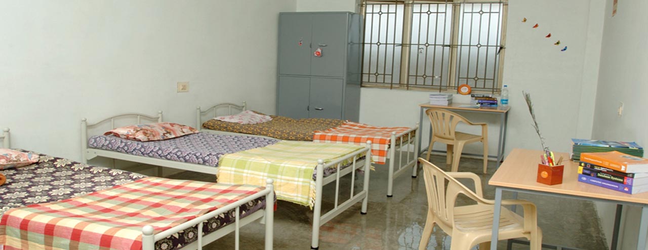 hostel